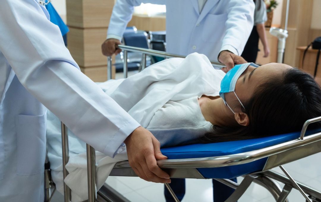 Medical Negligence Claim