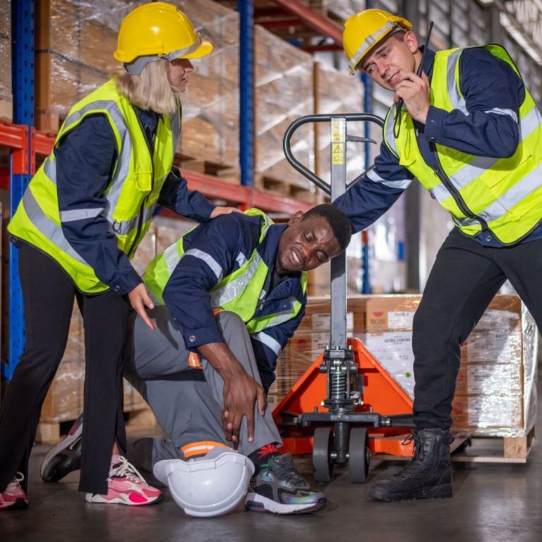 Workplace Injury